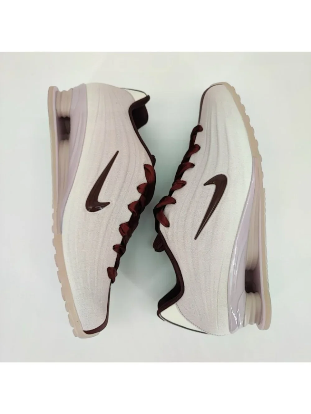 Nike authentic shox